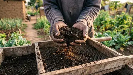 Growing okra (derere) in Zimbabwe: the complete guide